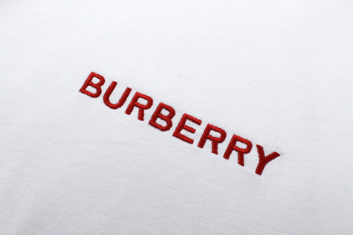 Zafa Wear Burberry T-shirt BT1