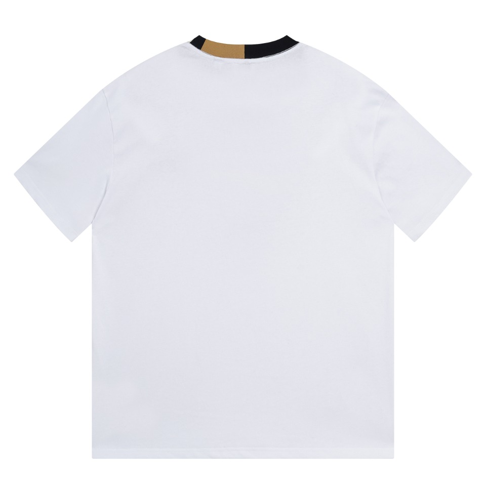Zafa Wear Burberry T-shirt BT1
