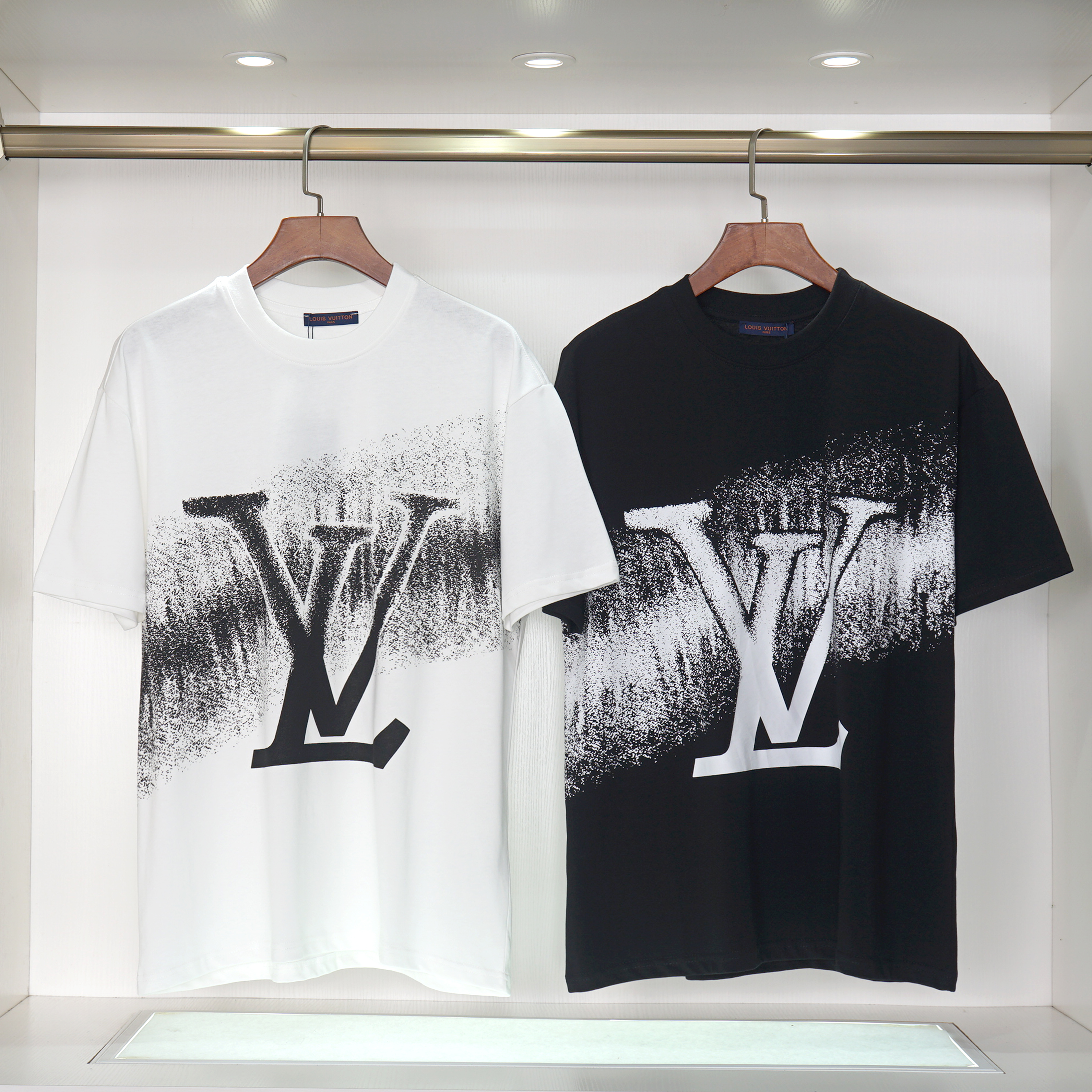 Zafa Wear Louis Vuitton T-Shirt Q663