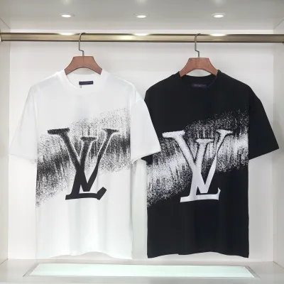 Zafa Wear Louis Vuitton T-Shirt Q663 01
