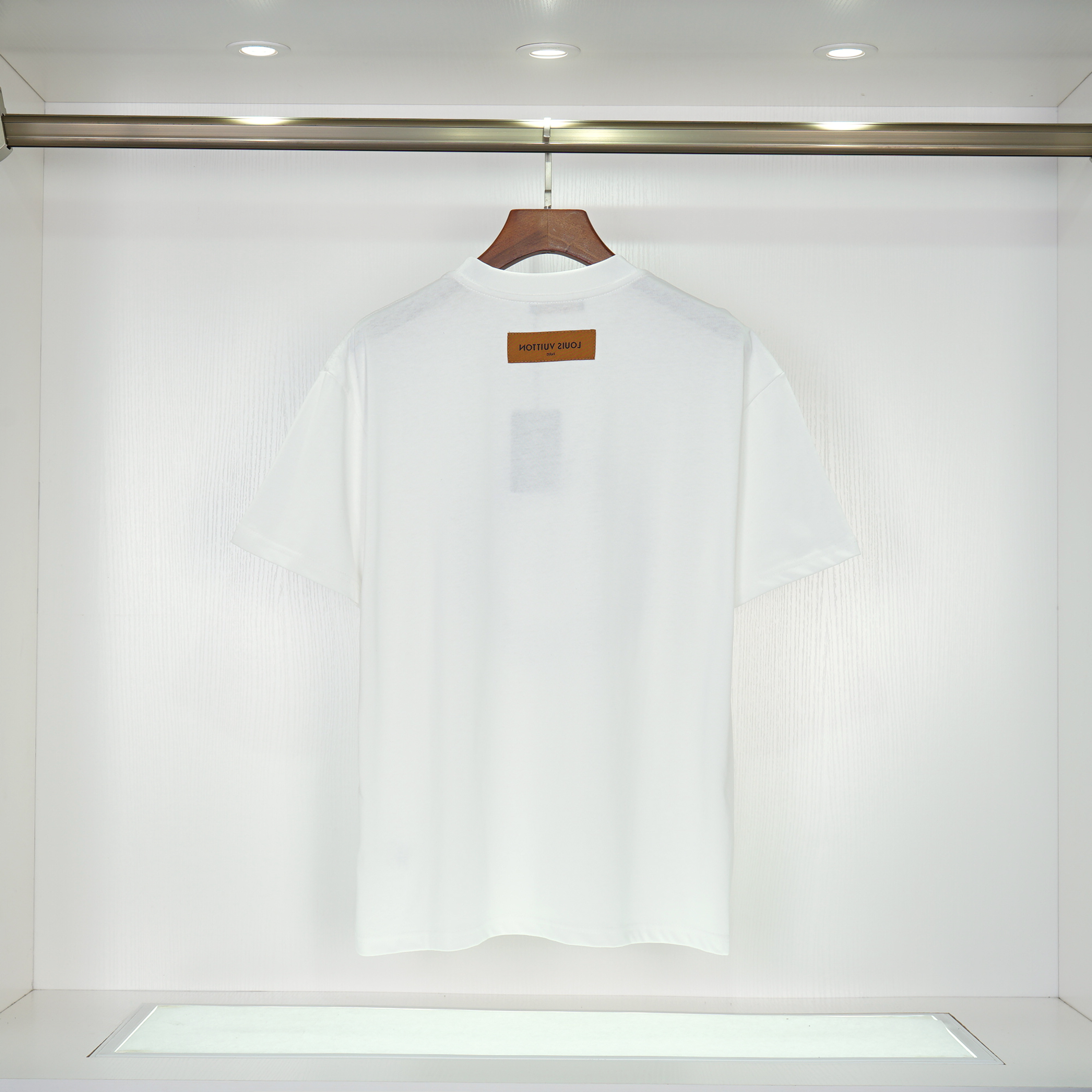 Zafa Wear Louis Vuitton T-Shirt Q663
