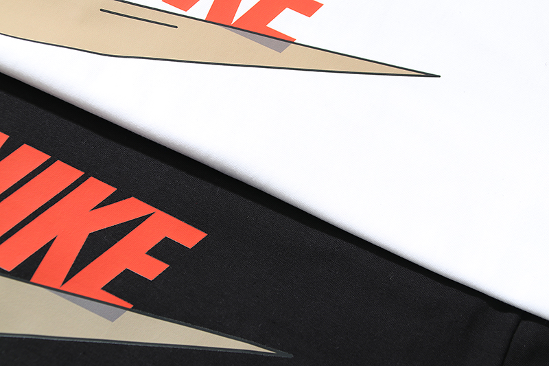 Zafa Wear Nike T-shirt N889813