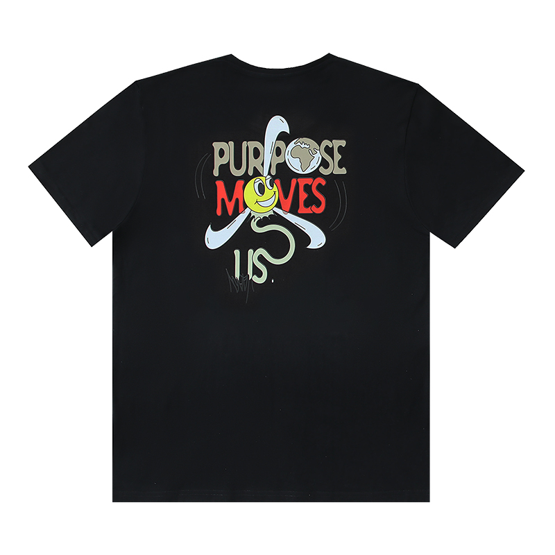 Zafa Wear Nike T-shirt N889813