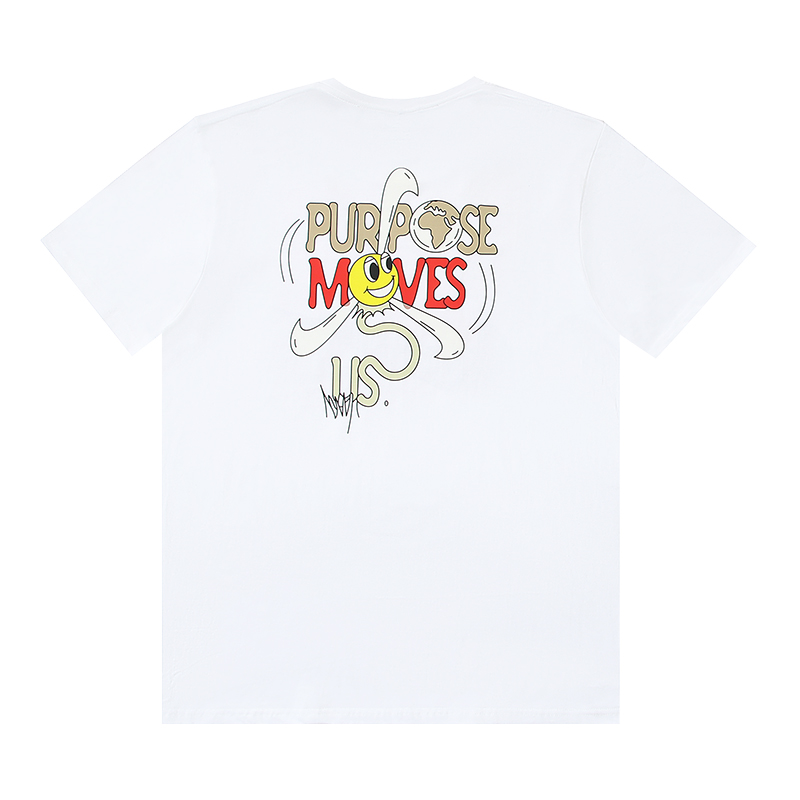 Zafa Wear Nike T-shirt N889813