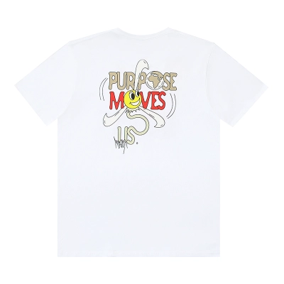 Zafa Wear Nike T-shirt N889813 02
