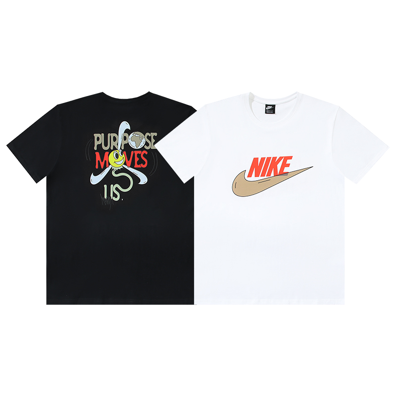 Zafa Wear Nike T-shirt N889813