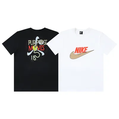 Zafa Wear Nike T-shirt N889813 01