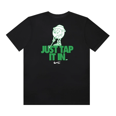 Zafa Wear Nike T-shirt N889818 02