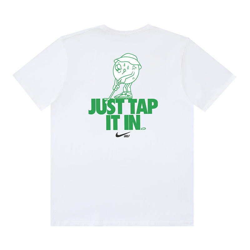 Zafa Wear Nike T-shirt N889818