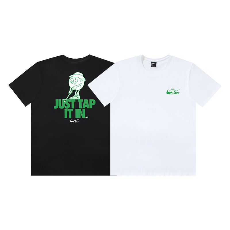 Zafa Wear Nike T-shirt N889818