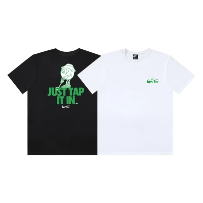 Zafa Wear Nike T-shirt N889818 01