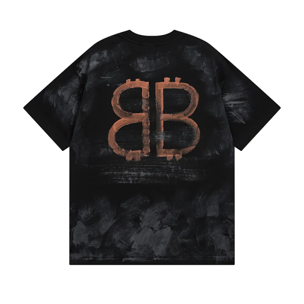 Top Quality Balenciaga T-Shirt KT2356