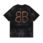 Top Quality Balenciaga T-Shirt KT2356