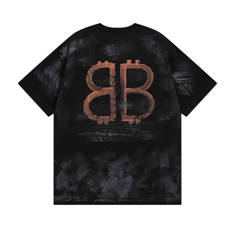 Top Quality Balenciaga T-Shirt KT2356