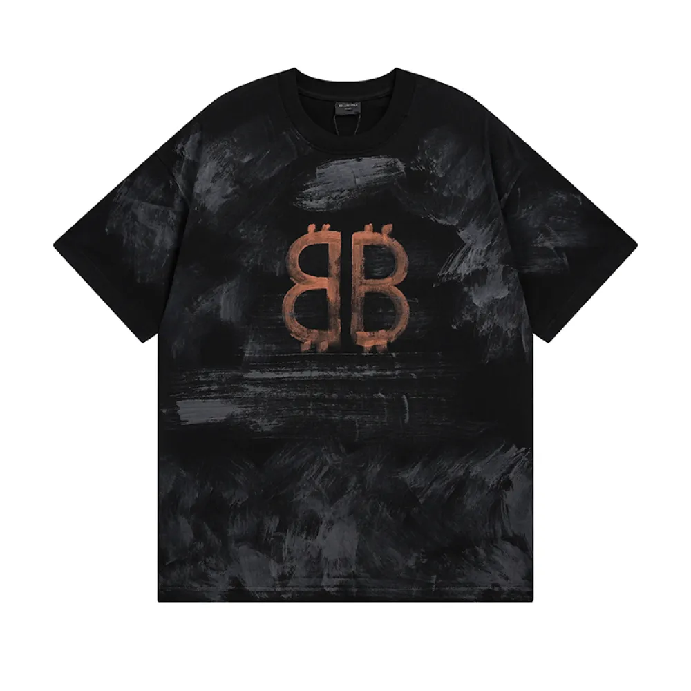 Top Quality Balenciaga T-Shirt KT2356