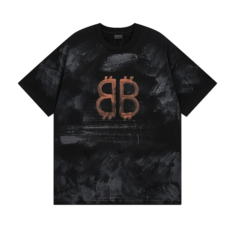 Top Quality Balenciaga T-Shirt KT2356