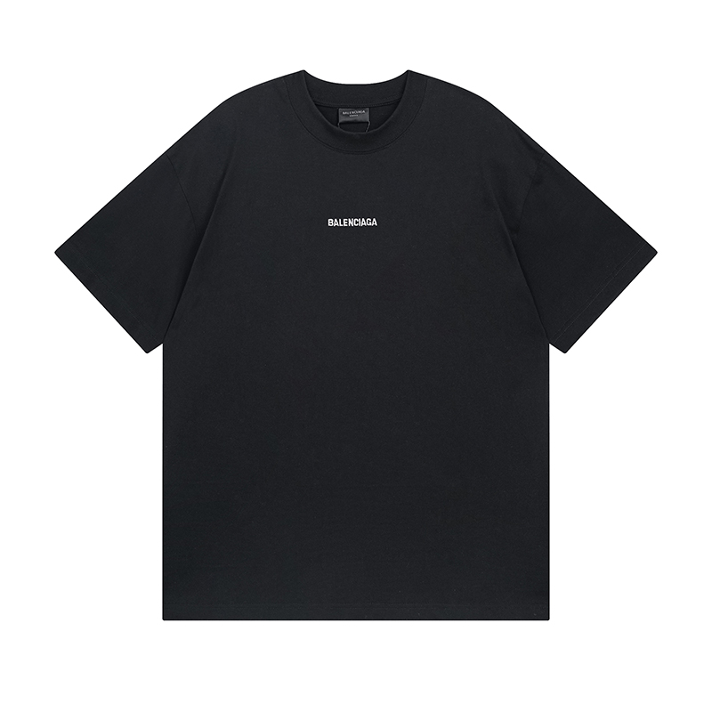 Zafa Wear Balenciaga T-Shirt KT2380