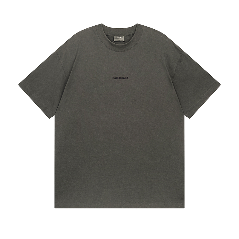 Zafa Wear Balenciaga T-Shirt KT2380