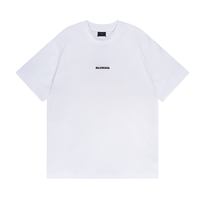 Zafa Wear Balenciaga T-Shirt KT2380