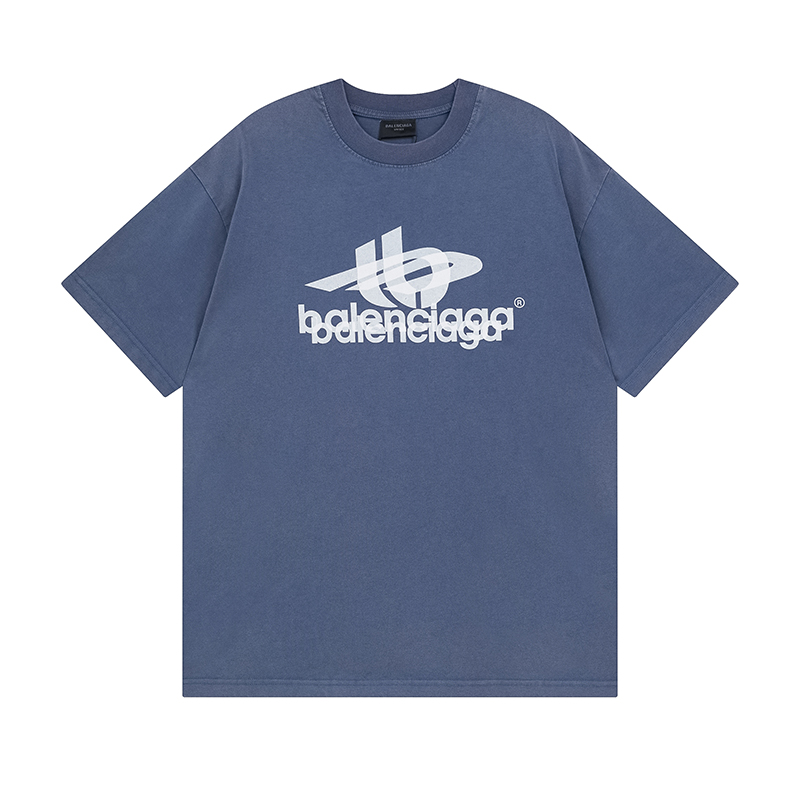 Zafa Wear Balenciaga T-Shirt KT2381