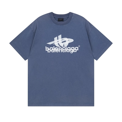 Zafa Wear Balenciaga T-Shirt KT2381 01