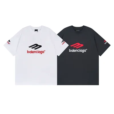 Top Quality Balenciaga T-Shirt KT2382 01
