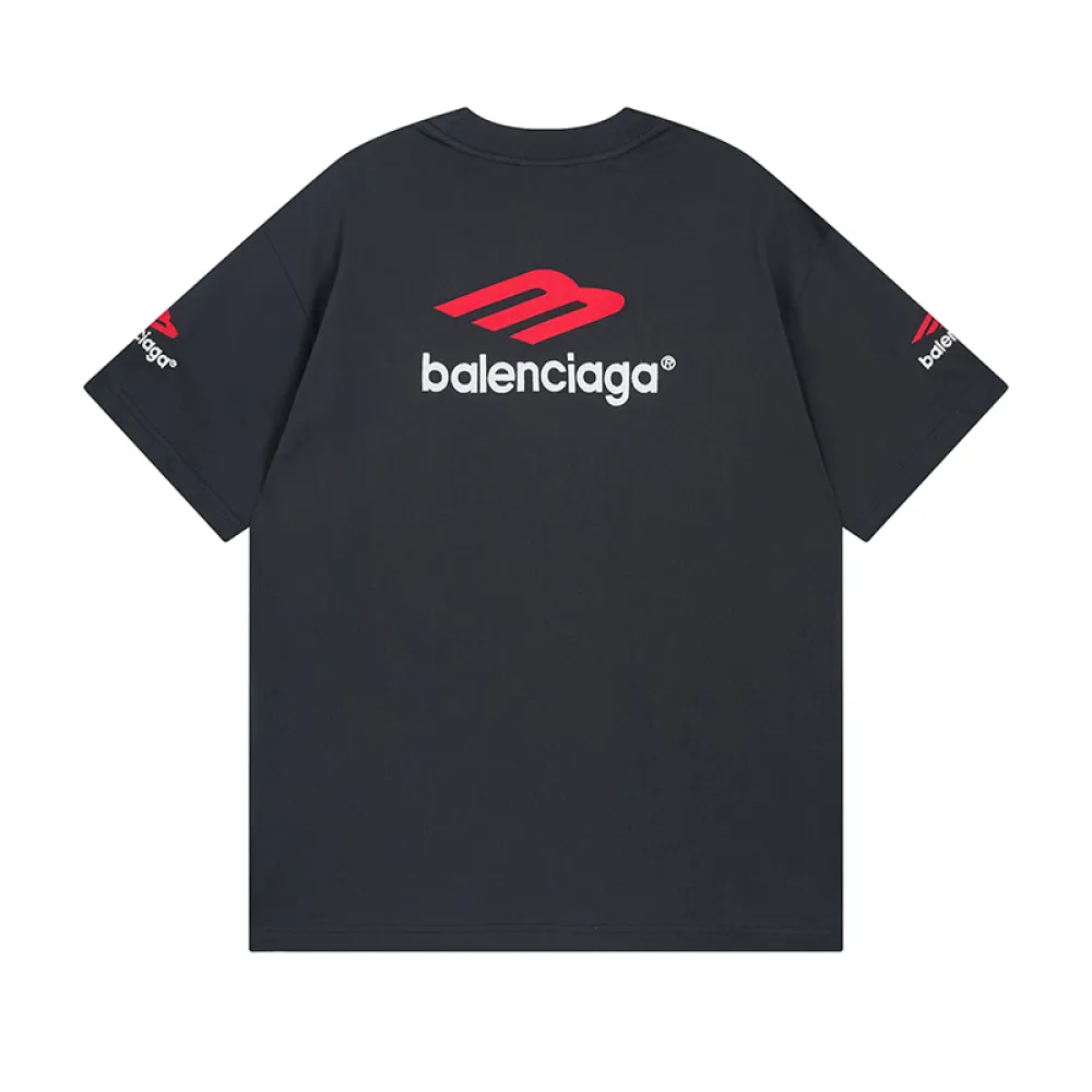 Top Quality Balenciaga T-Shirt KT2382