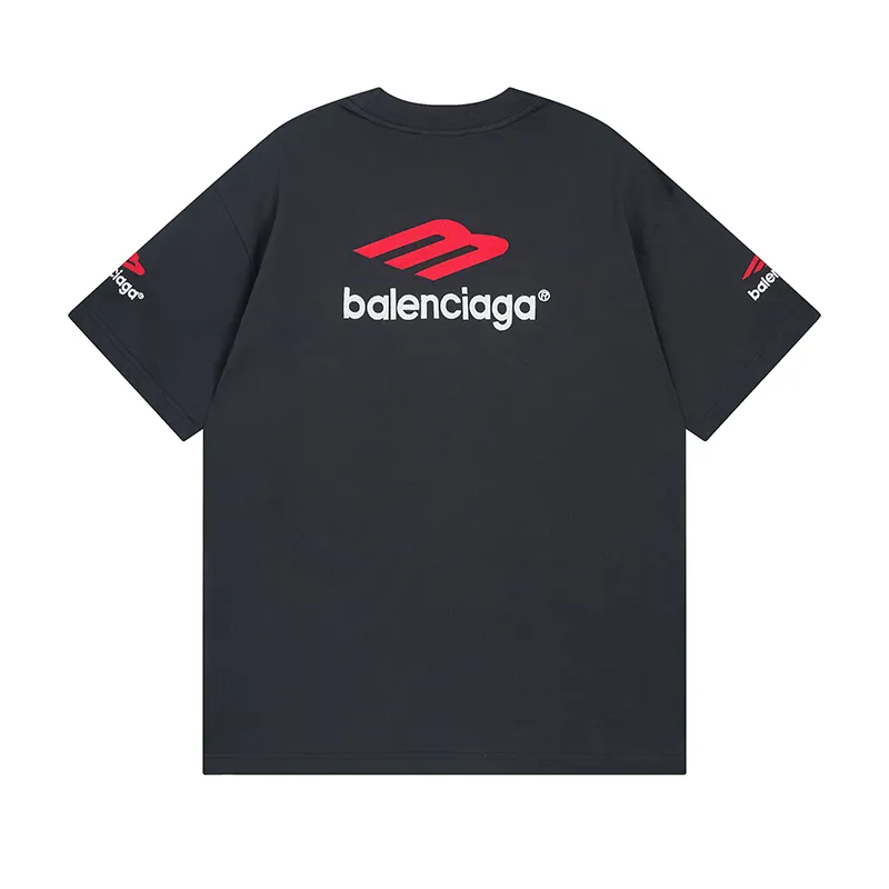 Top Quality Balenciaga T-Shirt KT2382