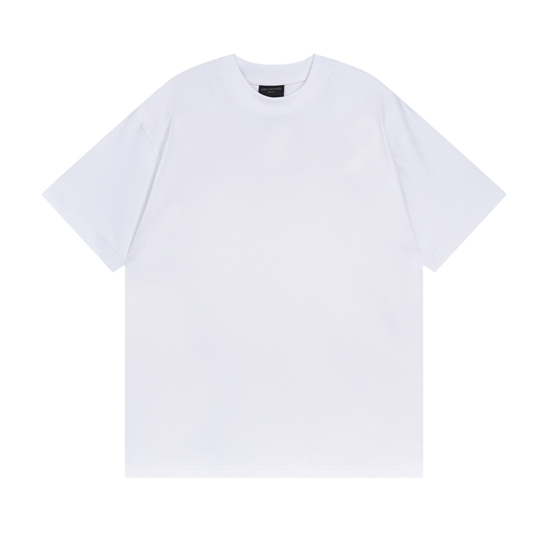 Zafa Wear Balenciaga T-Shirt KT2383