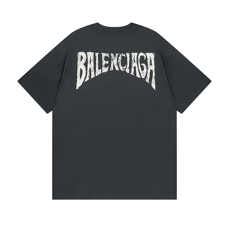 Zafa Wear Balenciaga T-Shirt KT2383