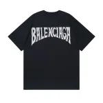 Zafa Wear Balenciaga T-Shirt KT2385