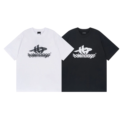 Zafa Wear Balenciaga T-Shirt KT2386 01