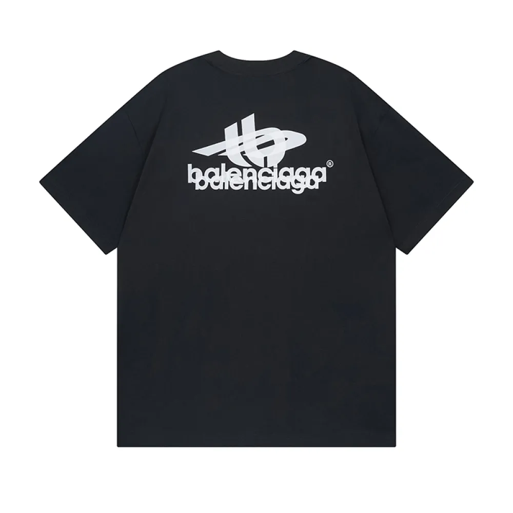 Zafa Wear Balenciaga T-Shirt KT2386