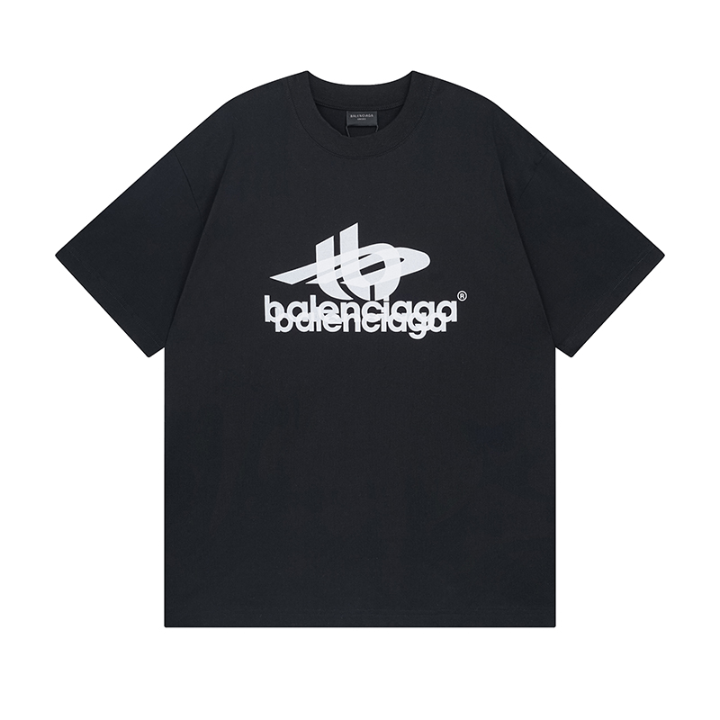 Zafa Wear Balenciaga T-Shirt KT2386