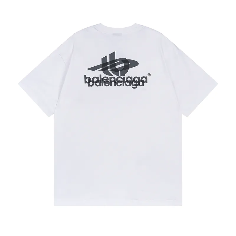 Zafa Wear Balenciaga T-Shirt KT2386