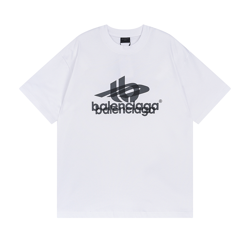 Zafa Wear Balenciaga T-Shirt KT2386