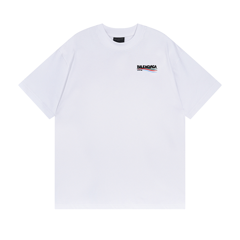 Zafa Wear Balenciaga T-Shirt KT2393