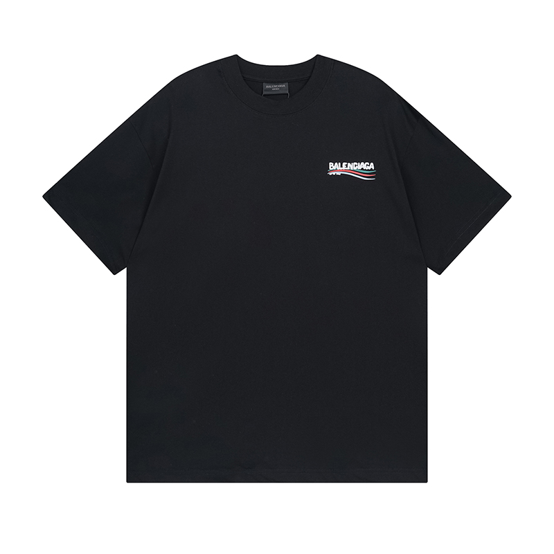 Zafa Wear Balenciaga T-Shirt KT2393
