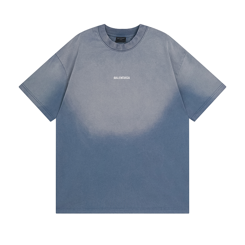 Zafa Wear Balenciaga T-Shirt KT2395