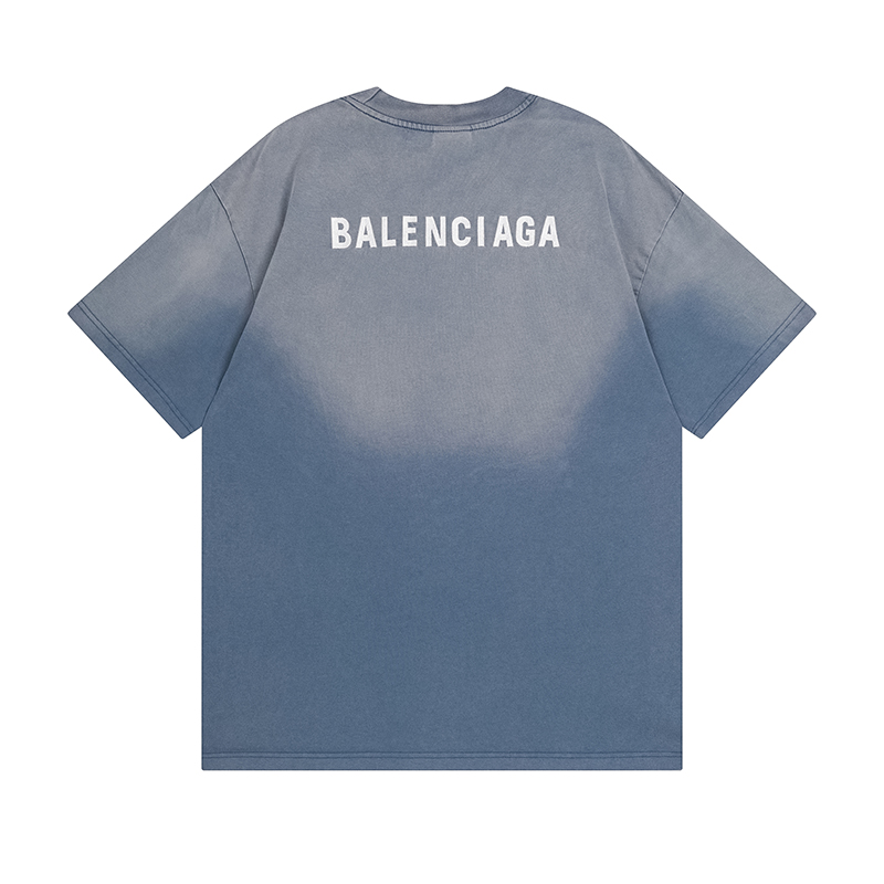 Zafa Wear Balenciaga T-Shirt KT2395
