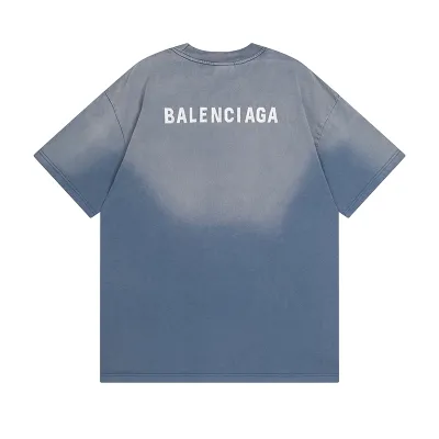 Zafa Wear Balenciaga T-Shirt KT2395 01