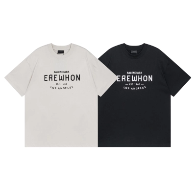 Zafa Wear Balenciaga T-Shirt KT2398 01