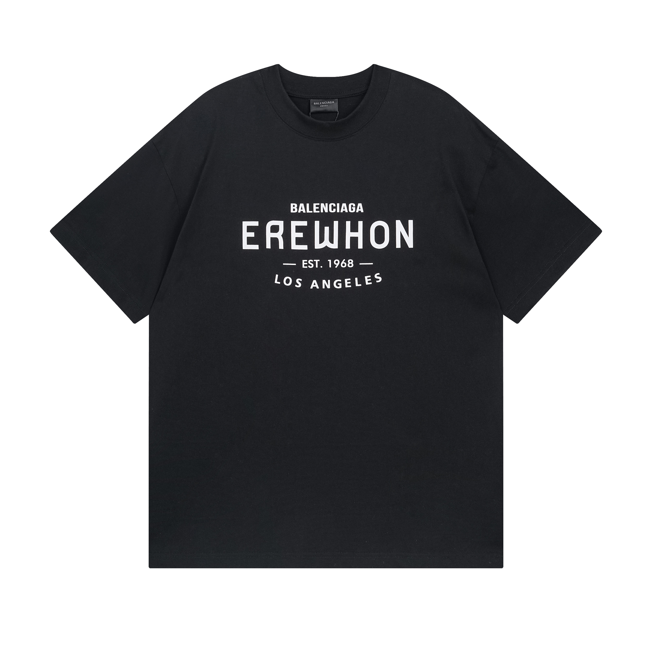 Zafa Wear Balenciaga T-Shirt KT2398