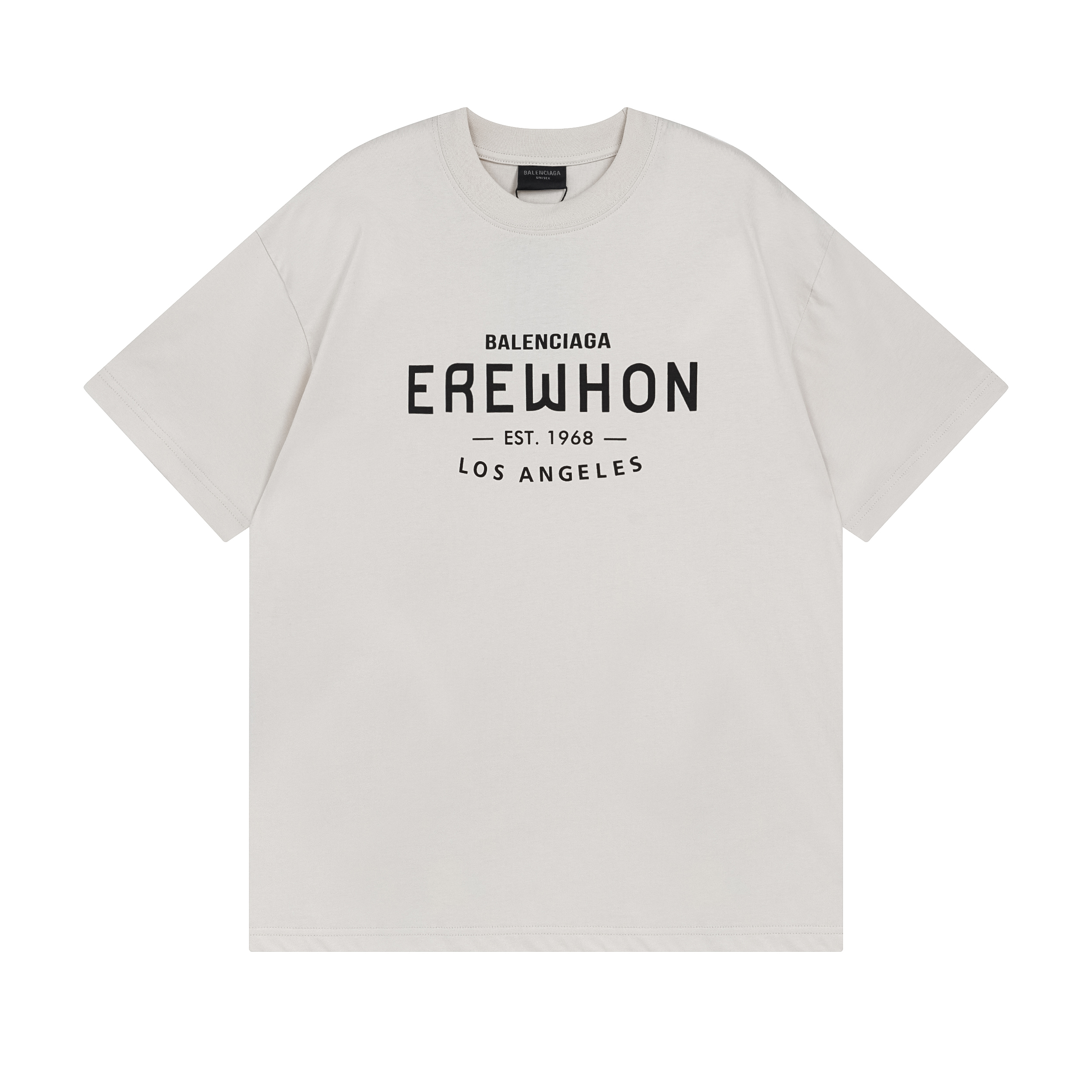 Zafa Wear Balenciaga T-Shirt KT2398