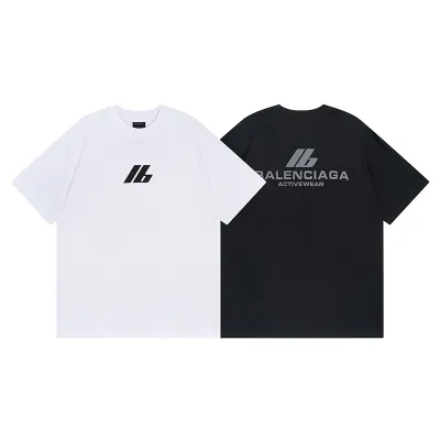 Zafa Wear Balenciaga T-Shirt KT2399 01