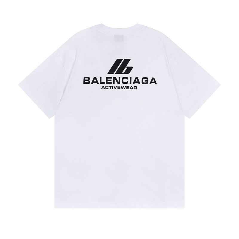 Zafa Wear Balenciaga T-Shirt KT2399