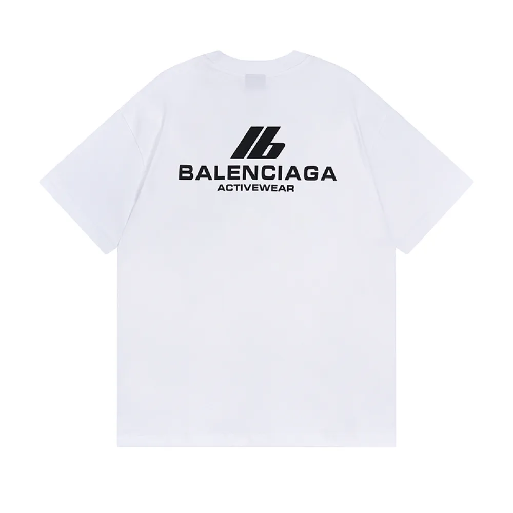 Zafa Wear Balenciaga T-Shirt KT2399