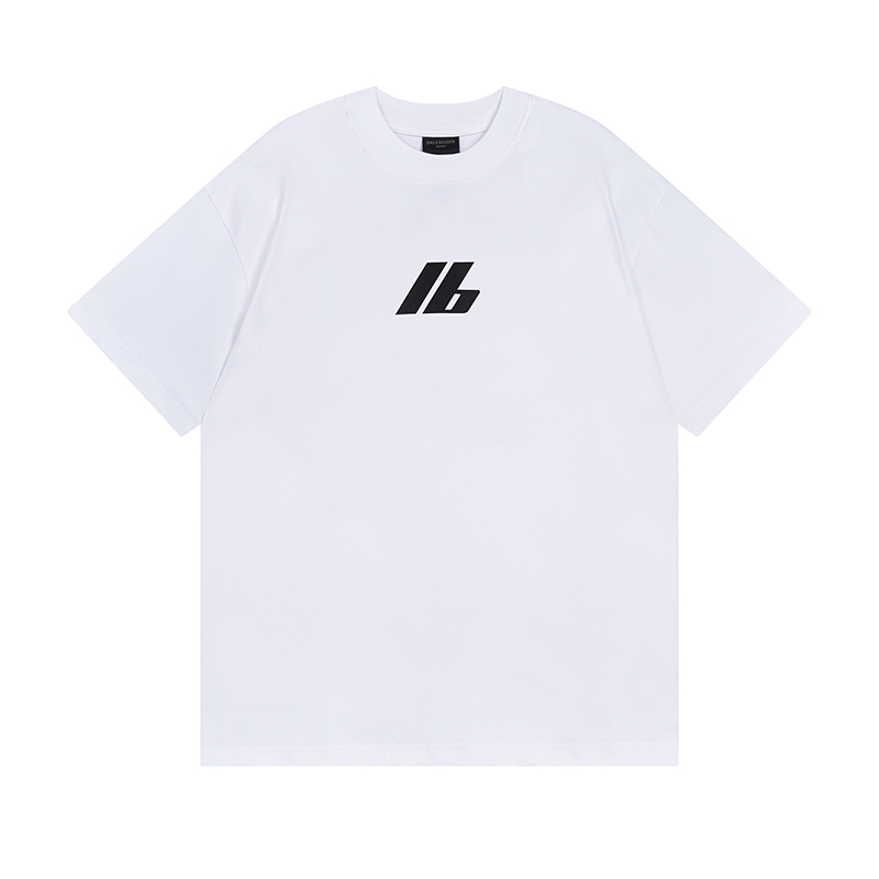 Zafa Wear Balenciaga T-Shirt KT2399