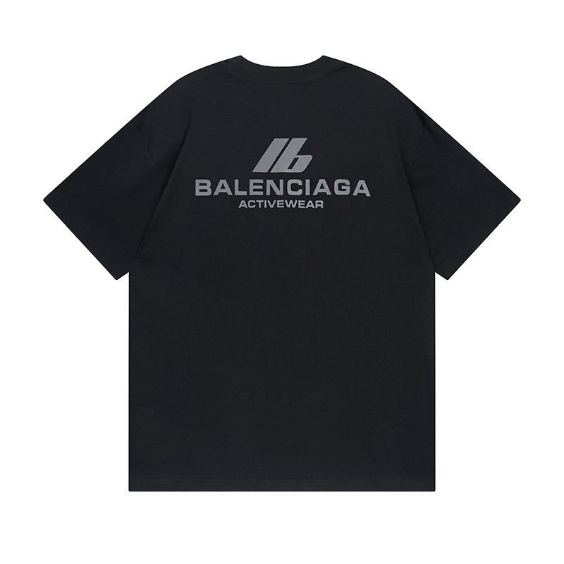 Zafa Wear Balenciaga T-Shirt KT2399