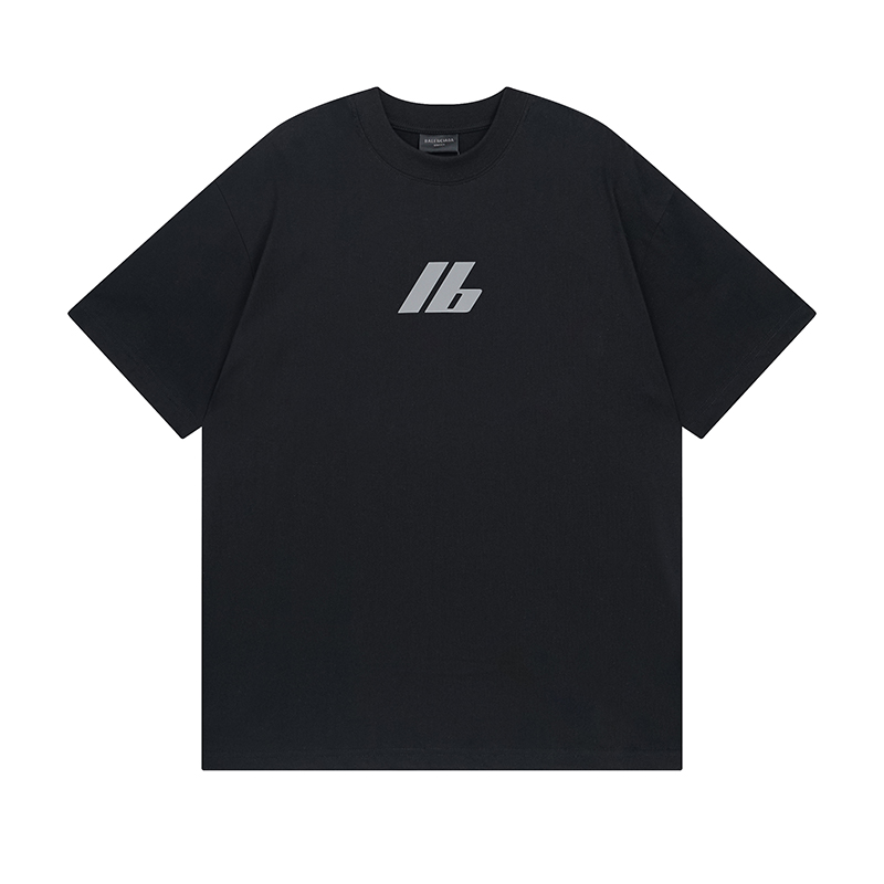 Zafa Wear Balenciaga T-Shirt KT2399